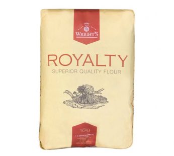 Royalty Pizza Flour