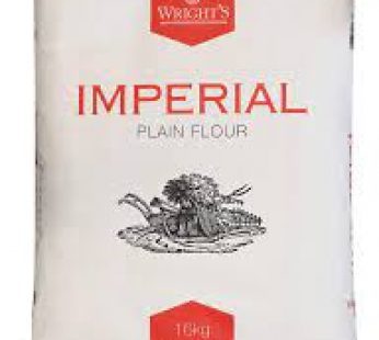 Plain Flour-Imperial Star 16Kg