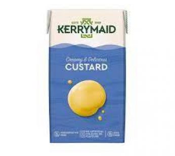 JJ Kerrymaid Ready to Serve Custard