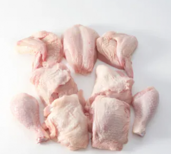 Fresh Halal Chicken 9 Cut 1500-1600g