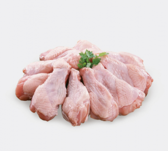 Fresh Halal Chicken Prime Wings Medium