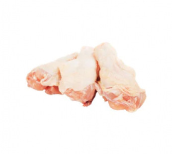 Fresh Halal Chicken Prime Wings Medium B5256