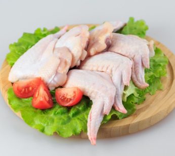 Fresh Halal Chicken Prime Wings 9Kg
