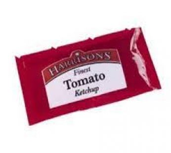 Tomato Ketchup Sachets Harrison