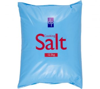 JJ Salt 12.5kg