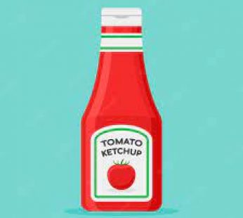 Premium Tomato Ketchup 4x4LT