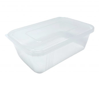 Microwave Food Container 500CC