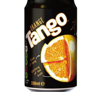 Tango Apple Cans GB