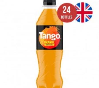 Tango Orange bottles 1.5ltr EU