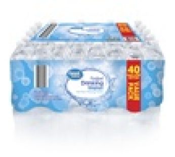 Value Water Pack 24x500ml
