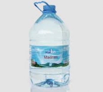 Kaltun Madran Water 6×1.5L
