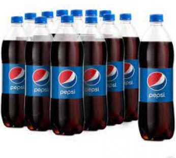 Pepsi 12×1.5Ltr