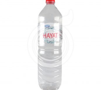 Danone Hayat Mineral Water 1.5L