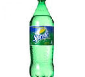 Sprite bottles (12×1.5Ltr)