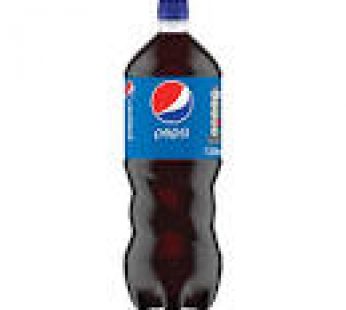 Diet Pepsi (12×1.5Ltr)