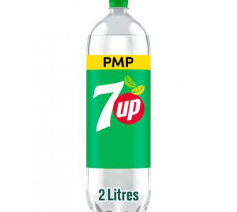 7up Bottle 2Ltr