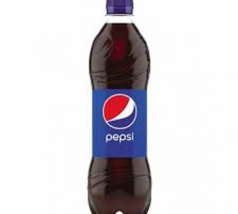 Pepsi Bottles – GB 24x500ml