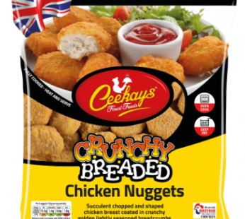 Chicken Nugget HMC Ceekay CK