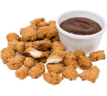 JJ Chicken Popcorn 1x1Kg