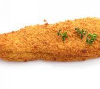 Breaded Cod Fillets 6-7oz