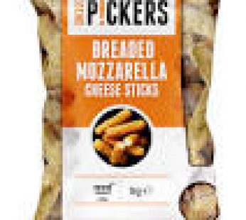 Pickers Mozzarella Fingers