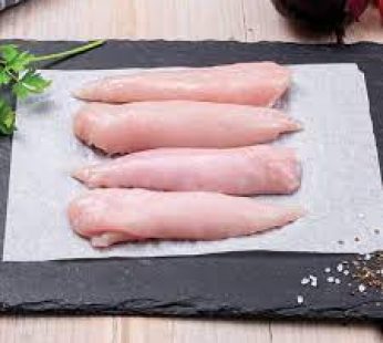 Brink Halal Fillets 1x10Kg