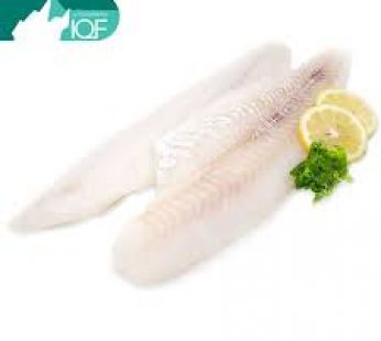 JJ IQF Skinless Boneless Cod Fillets