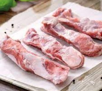 JJ Halal Lamb Ribs 10Kg