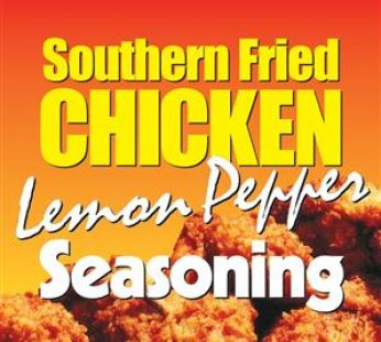 SFC Lemon Pepper Chicken