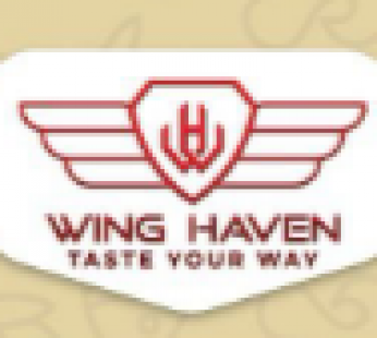 Wing Heaven Frozen Zingar Wings