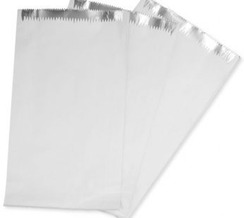 Garlic Foil Bags 1×500