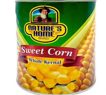 Sweet Corn Tin