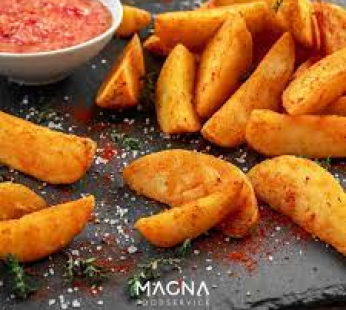 Potato Wedges Magna