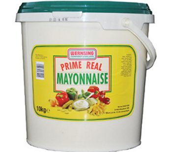 Prime Real Mayonise 10LT