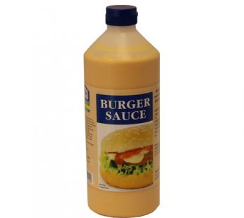 SASCO Burger Sauce