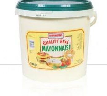 Wernsing Quality Mayonnaise