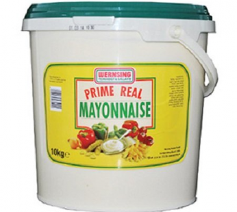 Prime Mayonnaise