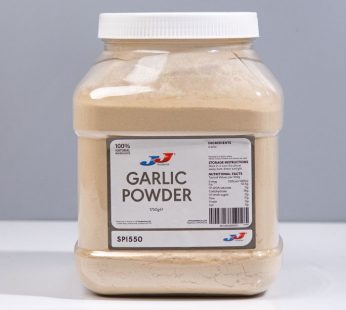 JJ Garlic Powder