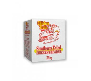 Southern Fried Chicken Breading 25Kg