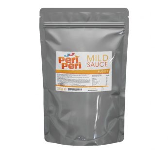 Premium Piri Mild Sauce Powder
