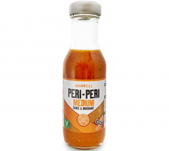 Premium Piri Medium Basting Sauce Powder