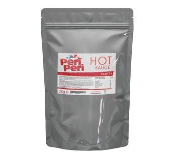 Premium Piri Hot Basting Sauce Powder