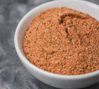 Premium Piri Extra Hot Basting Sauce Powder