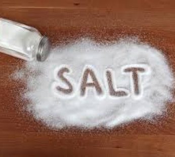 Cooking Salt 3Kg