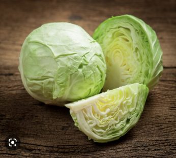 White Cabbage-1x10kg