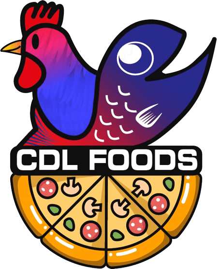 CDL Food Service
